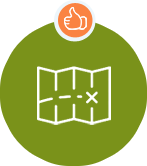 Продуманная инфраструктура