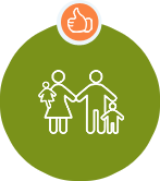 Отдых для всей семьи