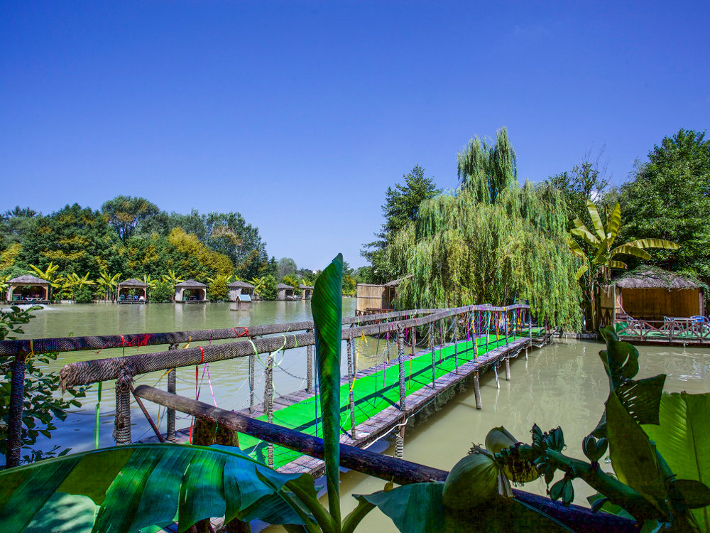 Фото базы отдыха 6