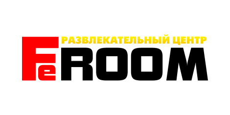 Развлекательный центр FeRoom